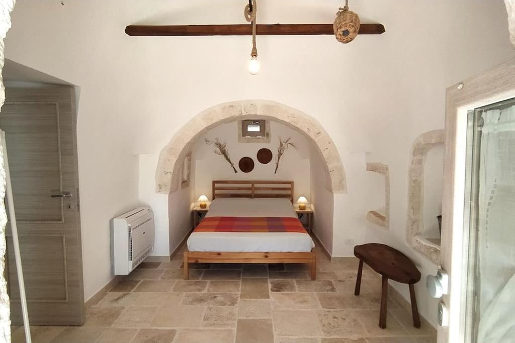 Trullo Mami Villa Putignano Exterior photo