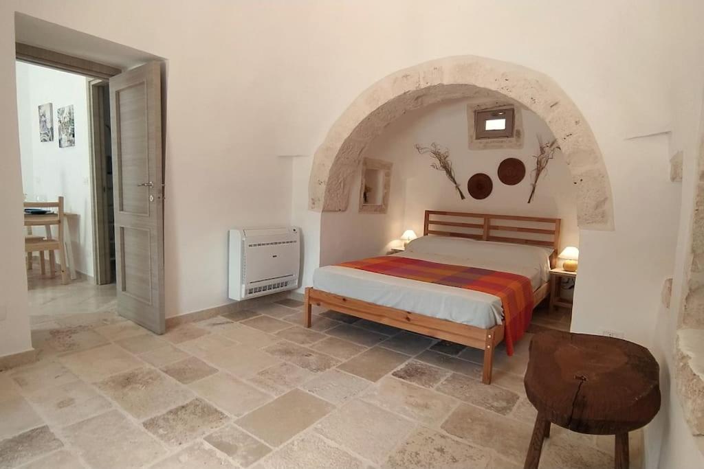 Trullo Mami Villa Putignano Exterior photo