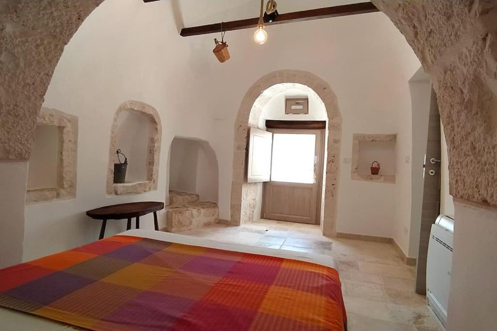 Trullo Mami Villa Putignano Exterior photo