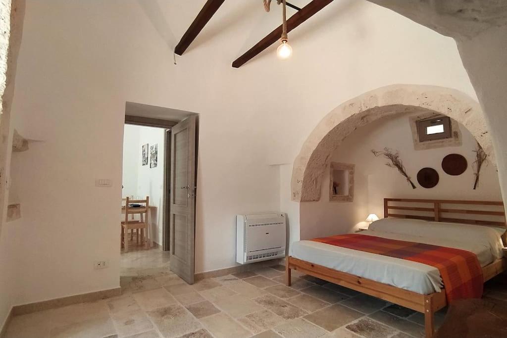 Trullo Mami Villa Putignano Exterior photo